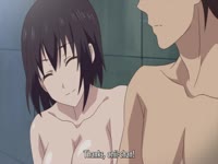 Manga Porn - Overflow 08